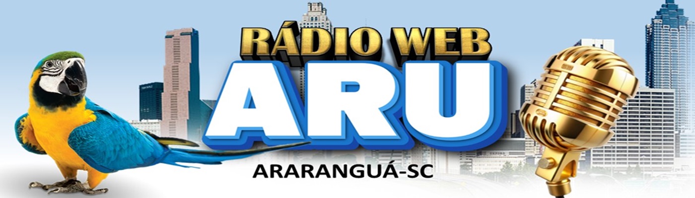ARU RÁDIO WEB